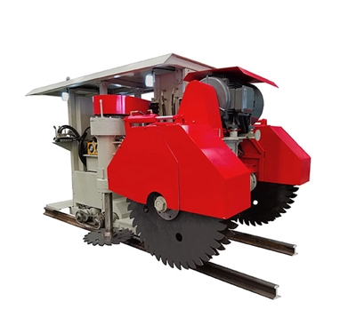 Sandstone Quarry Cutting Machine HKSS-1400砂巖采石場切割機(jī)